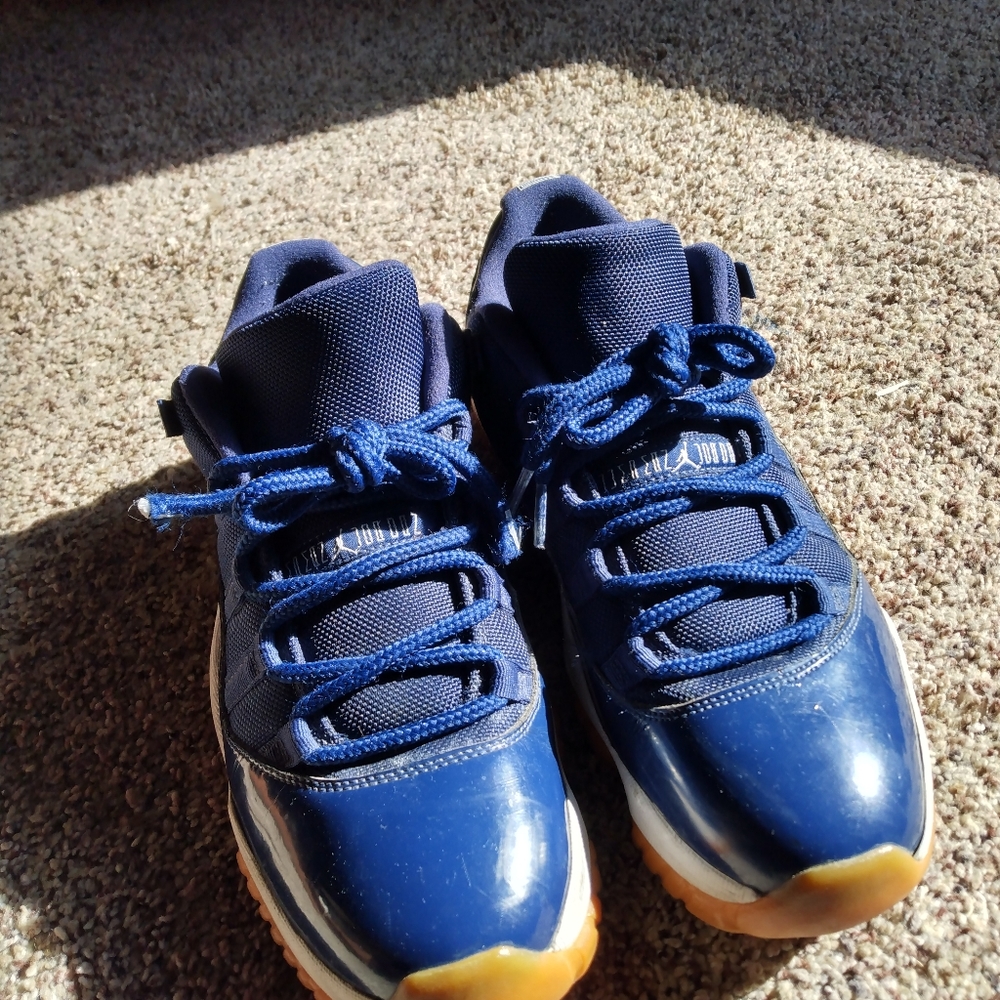 Jordans